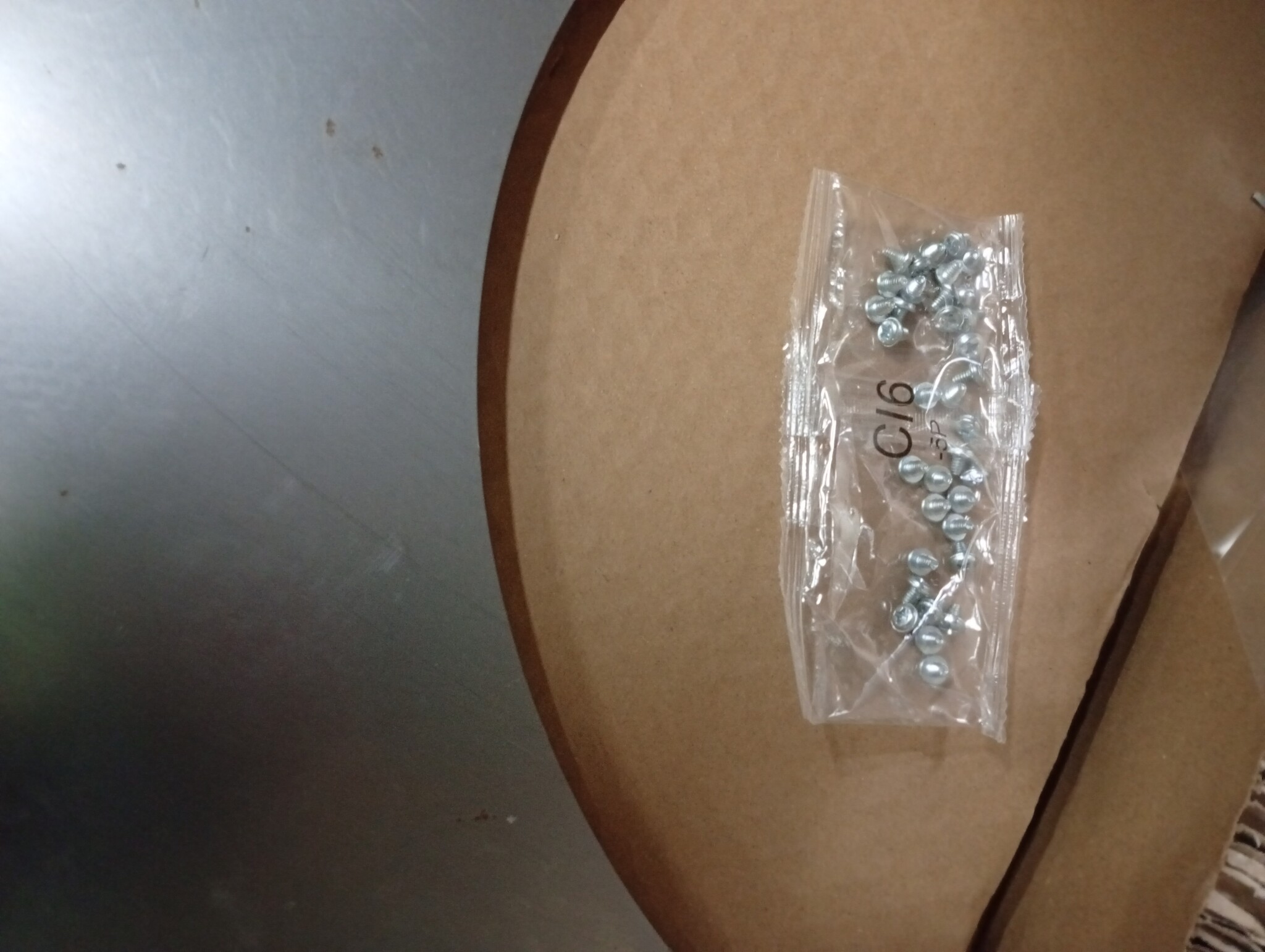 vidaXL Platte Boomringen (5 stuks) - Cortenstaal Ø40/70cm - 55% Korting