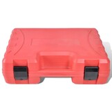 vidaXL Voorwiellagergereedschap 85mm VW T5/Touareg | 67% Korting