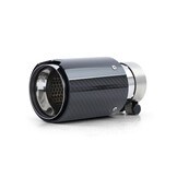 Sport Eindpijp Carbon Zwart BMW M-Pakket - Nu 68% Korting!