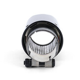 Sport Eindpijp Carbon Zwart BMW M-Pakket - Nu 68% Korting!