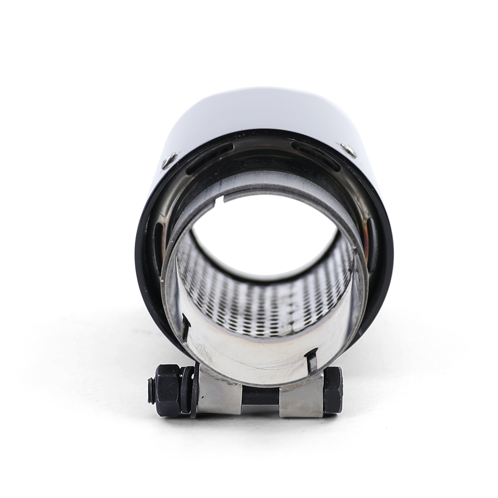 Sport Eindpijp Carbon Zwart BMW M-Pakket - Nu 68% Korting!