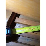 vidaXL Tuinstoelen Massief Acaciahout - 55% Korting!