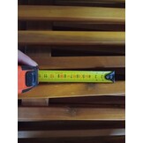 vidaXL Tuinstoelen Massief Acaciahout - 55% Korting!