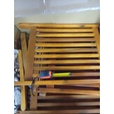 vidaXL Tuinstoelen Massief Acaciahout - 55% Korting!