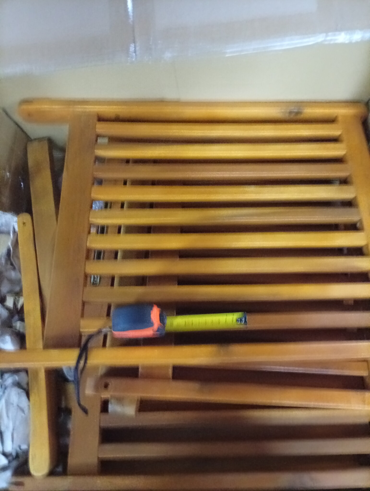 vidaXL Tuinstoelen Massief Acaciahout - 55% Korting!