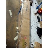 Markies Antraciet 3,5 x 2,5m Metaal - 74% Korting!