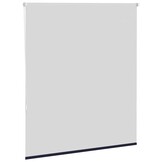 vidaXL Rolgordijn Blauw 125x150 cm - 51% Korting!