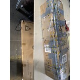 vidaXL Koepeltent 2-persoons - 64% Korting! Snelontgrendeling & Verduisterend