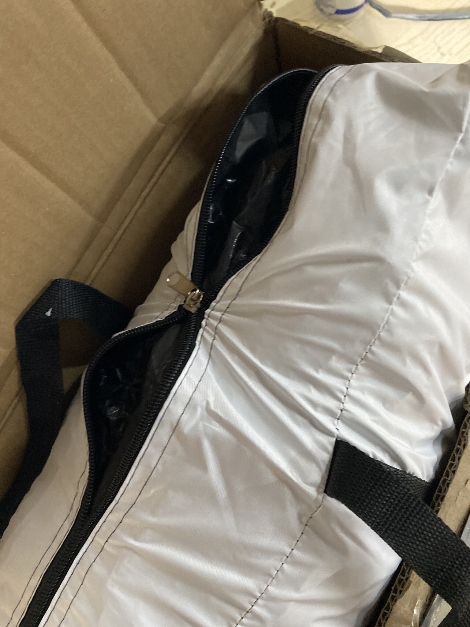 vidaXL Koepeltent 2-persoons - 64% Korting! Snelontgrendeling & Verduisterend