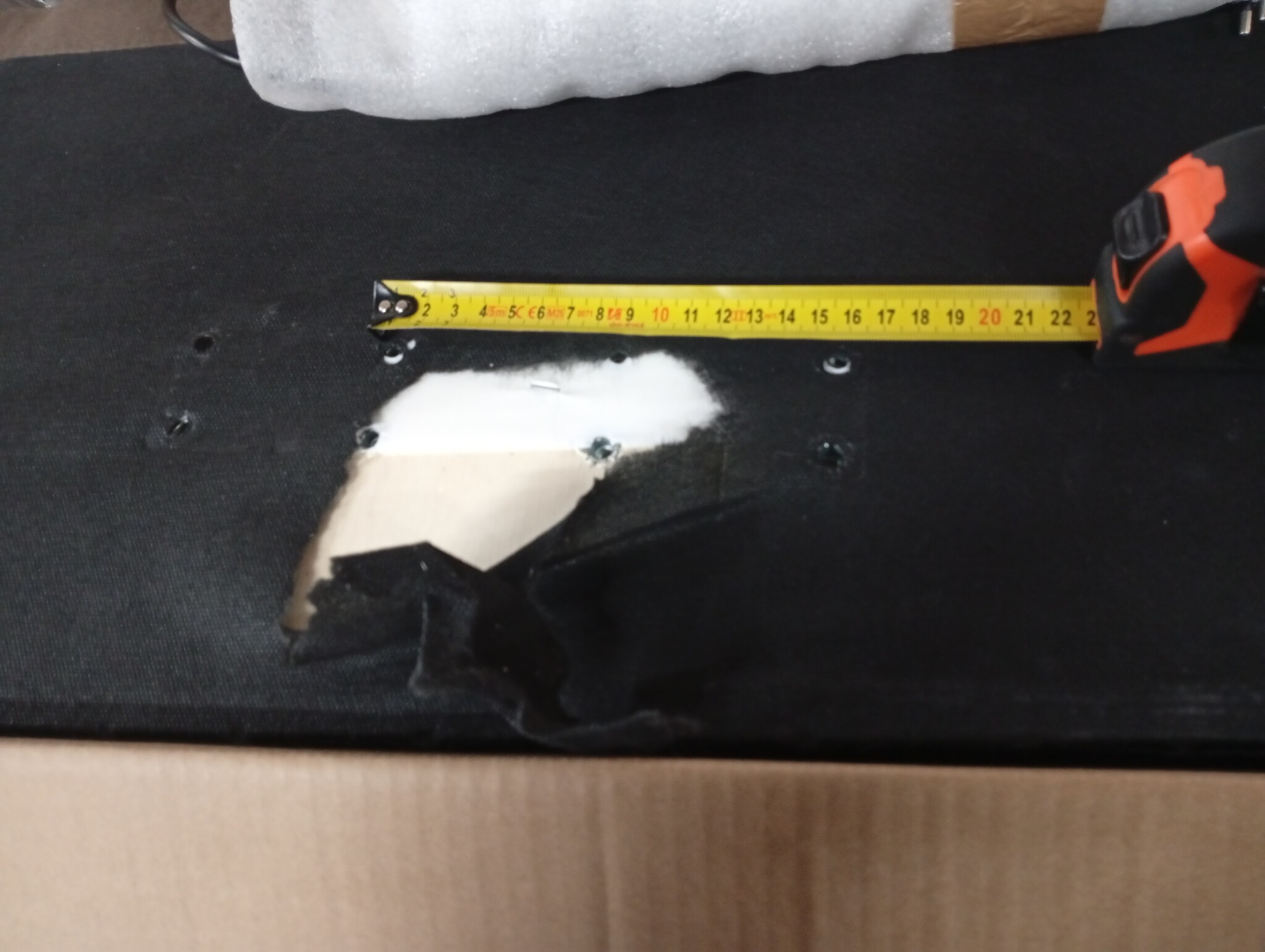 vidaXL Fauteuil Verstelbaar Microvezel Bruin - 55% Korting!