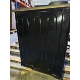 Houtfornuis 8,7-10,7kW (A) - 55% KORTING!