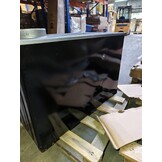 Houtfornuis 8,7-10,7kW (A) - 55% KORTING!