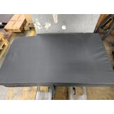 Fitness matras opvouwbaar 120x200x5 waterdicht