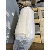 Foam speelset - 7-delig - met ballenbak en 100 ballen - beige