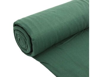 vidaXL Hooibergzeil 9,8x6 m 140 g/m² polypropyleen