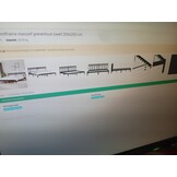 vidaXL Bedframe massief grenenhout zwart 200x200 cm