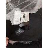 vidaXL Kruk Donkergrijs - 60% Korting | Geretourneerd