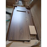 vidaXL Receptiebalie 100x50x103,5cm | -60% Korting