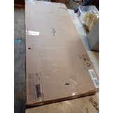 vidaXL Receptiebalie 100x50x103,5cm | -60% Korting