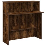 vidaXL Receptiebalie 100x50x103,5cm | -60% Korting