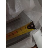 vidaXL Roldeurkast 90x40x90 cm staal grijs