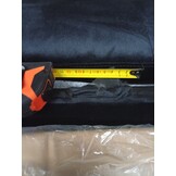 vidaXL Slaapbank 2-zits met 2 kussens fluweel zwart