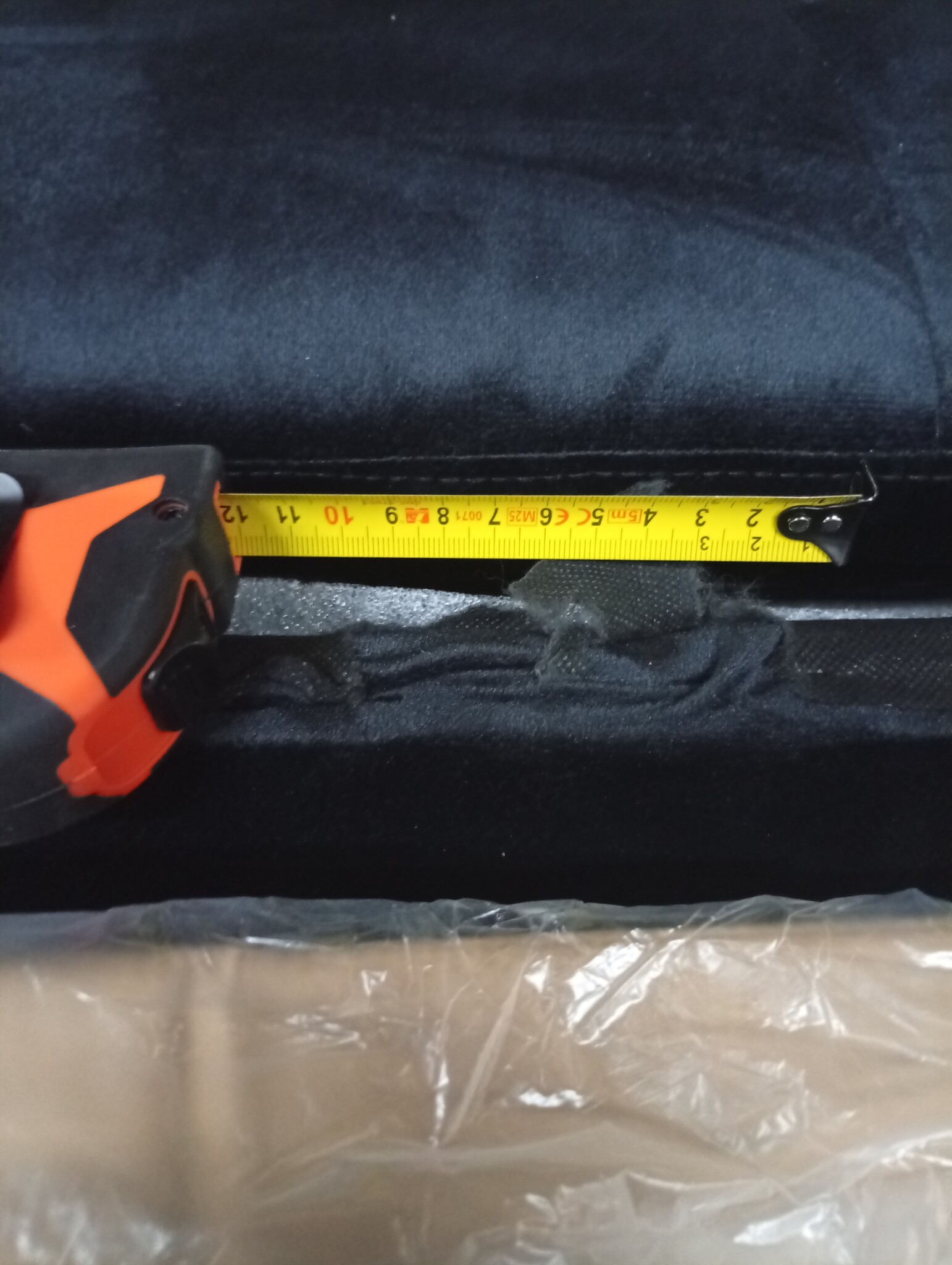 vidaXL Slaapbank 2-zits met 2 kussens fluweel zwart