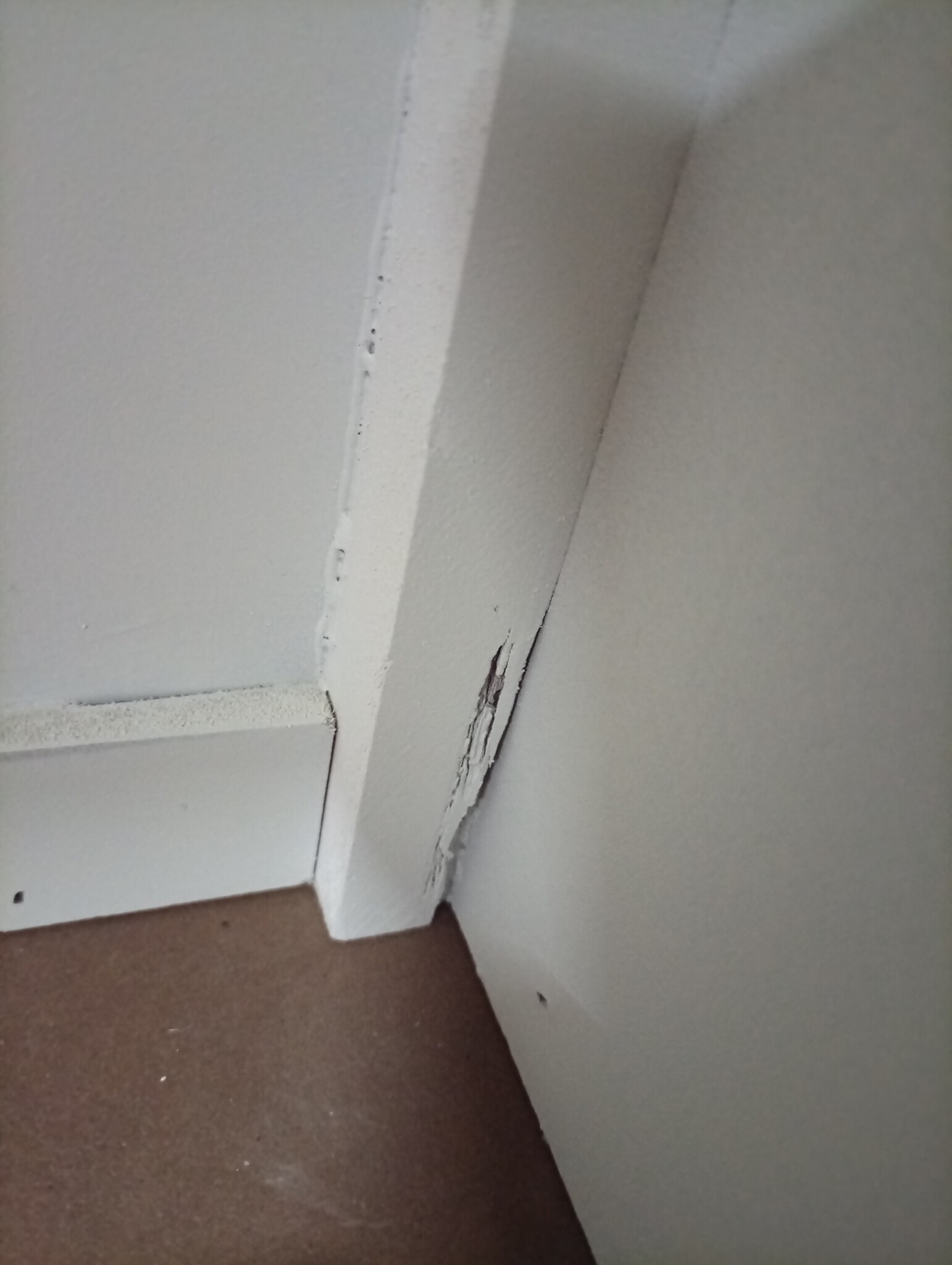 vidaXL Tv-meubel 90x30x40 cm hout wit