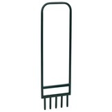 vidaXL Gazonbeluchter Groen | 53% Korting