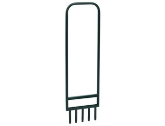 vidaXL Gazonbeluchter Groen | 53% Korting