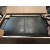 VidaXL Dekenkist Hout Zwart (90cm) - 55% Korting!