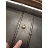 VidaXL Dekenkist Hout Zwart (90cm) - 55% Korting!