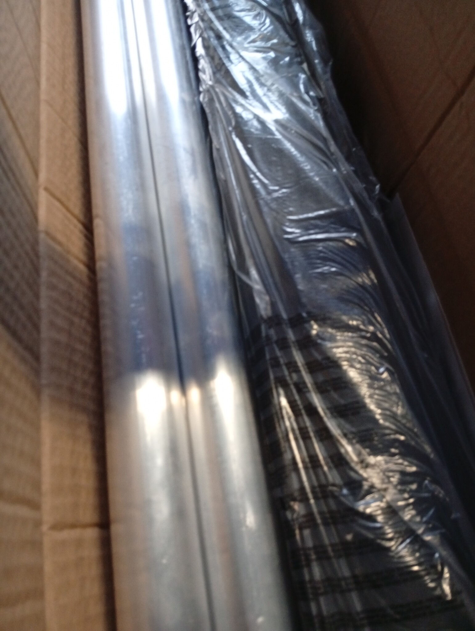 vidaXL Uittrekbare Luifel 400x150 cm - 67% Korting!