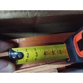 vidaXL Werkbank Acaciahout met Lades & Bankschroef - 60% Korting!