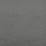 vidaXL Voetenbank (60x50x41 cm) Microvezel Donkergrijs - 40% Korting!