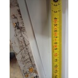 vidaXL Fotoplanken 2 stuks - 55% Korting