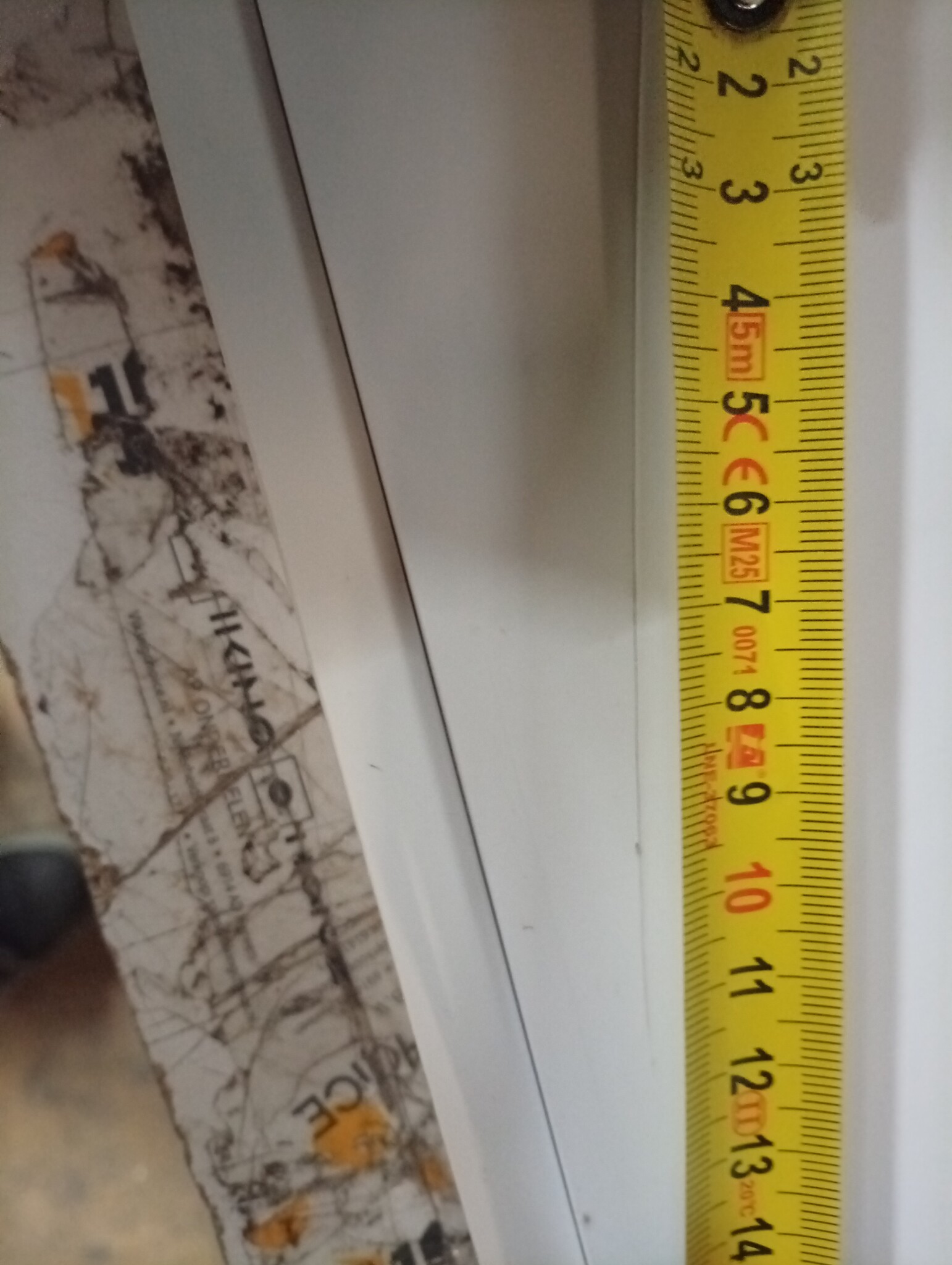 vidaXL Fotoplanken 2 stuks - 55% Korting