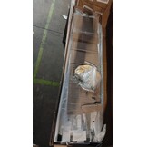 vidaXL Hemelbedframe Wit 90x200 | -55% Korting