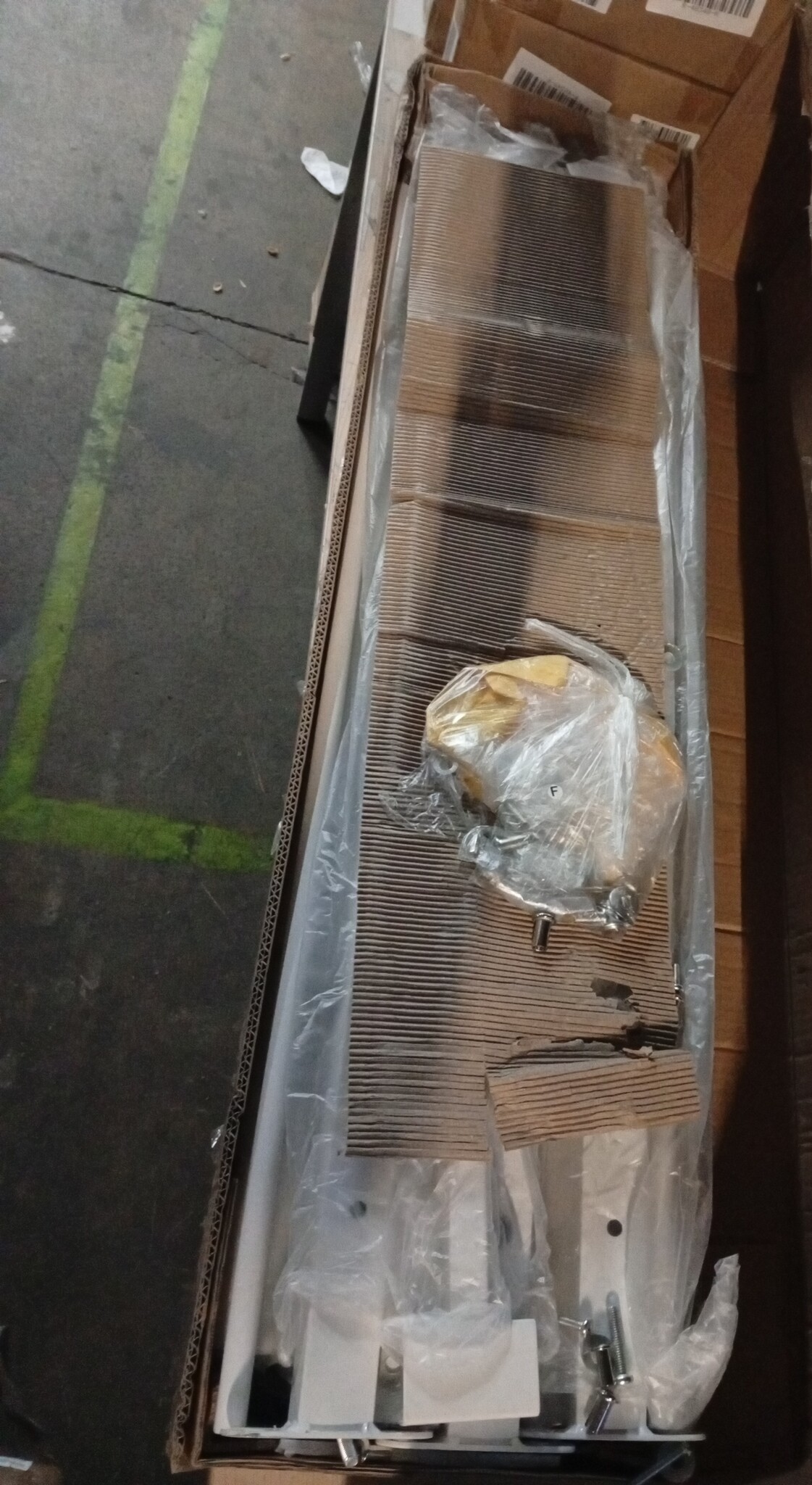 vidaXL Hemelbedframe Wit 90x200 | -55% Korting