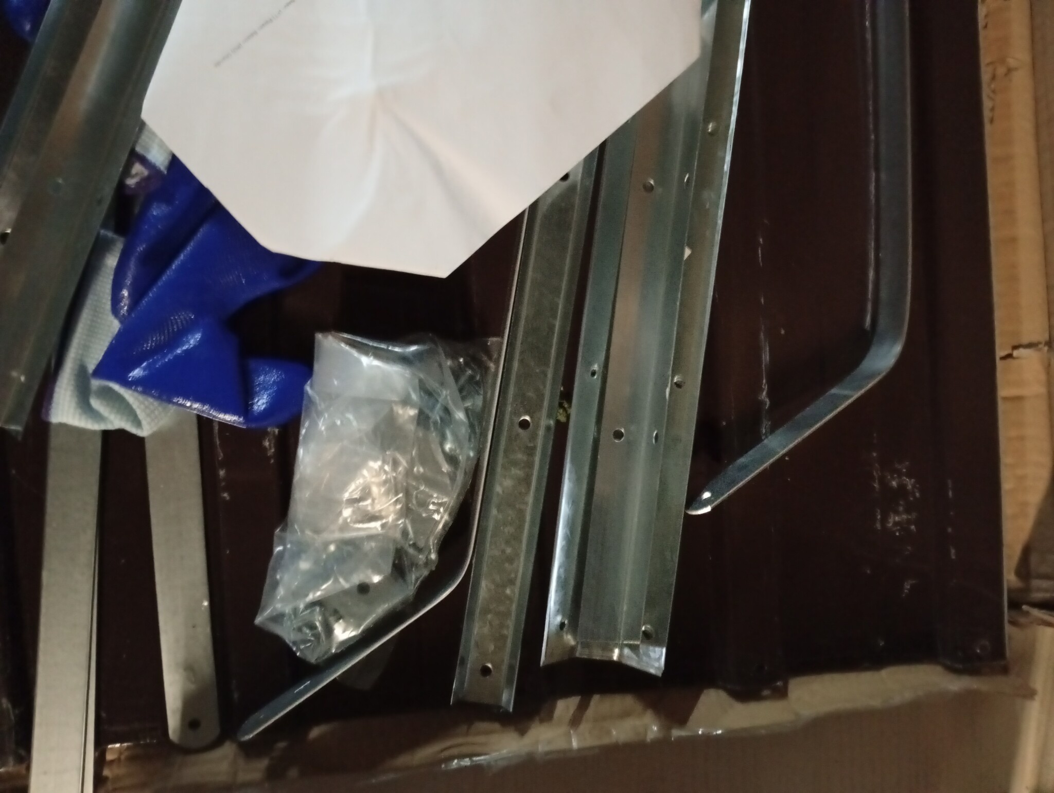 vidaXL Verhoogde Plantenbak - 160x80x77 cm - 55% Korting