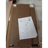 vidaXL Ladekast OTTA - 55% Korting! Massief Grenenhout