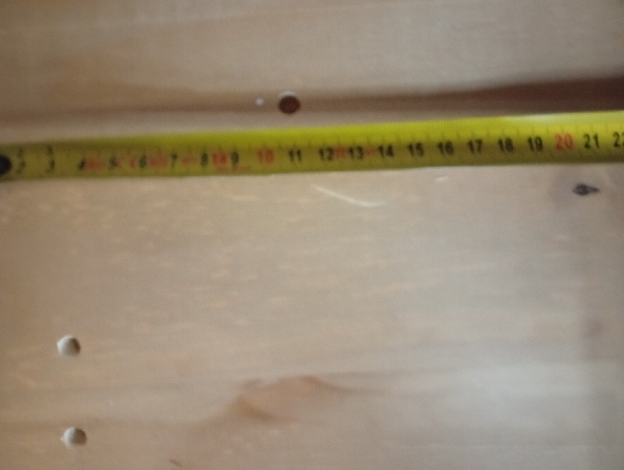 vidaXL Ladekast OTTA - 55% Korting! Massief Grenenhout