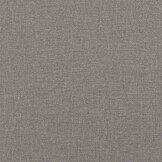 vidaXL Driezitsbank 180 cm stof taupe