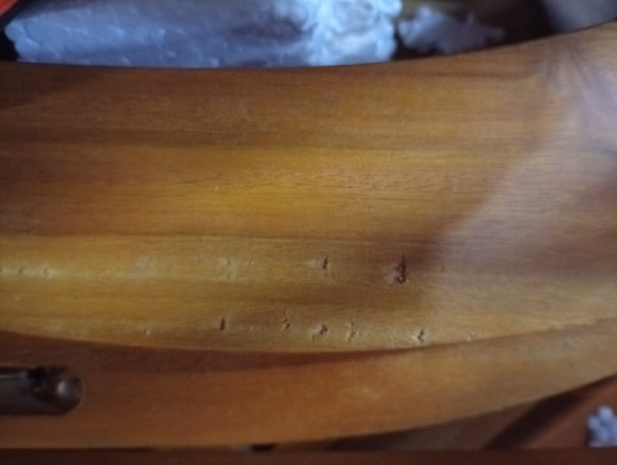 vidaXL Terrasstoel met voetensteun, Massief Acaciahout - 55% Korting