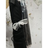 vidaXL Klamboe Mongolia 220 gaas - 51% korting!