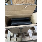 Trampoline Springmat & Veren Set - 64 Veren - 10Ft (304-312cm) - 56% Korting