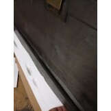 vidaXL Dekenkist Zwart - 90x51x42 cm - Vintage Stijl - Nu met 60% Korting!