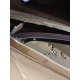 vidaXL Verhoogde Plantenbak Staal Bruin - 55% Korting