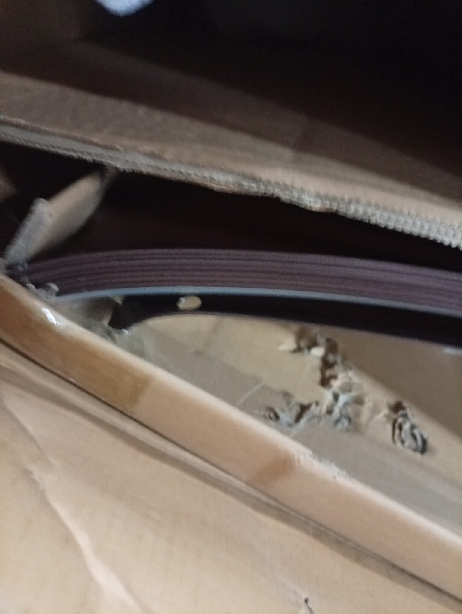 vidaXL Verhoogde Plantenbak Staal Bruin - 55% Korting