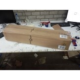 vidaXL Kaarsenhouders 3 st wicker grijs - 64% Korting!